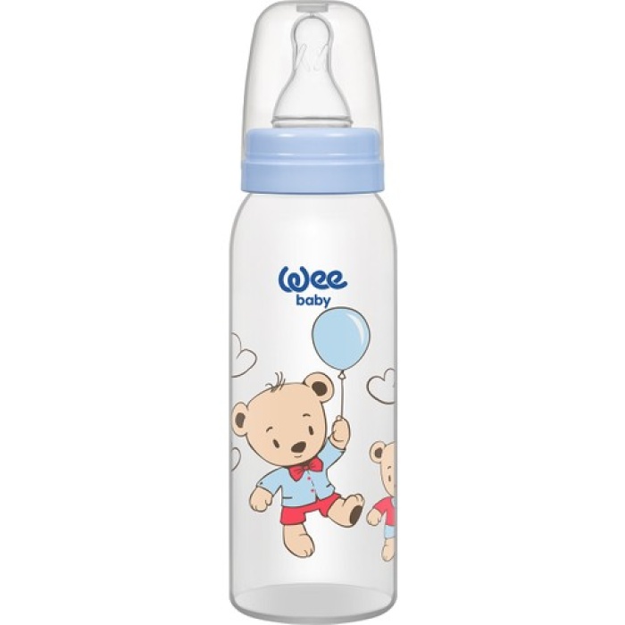 Wee Baby Klasik Pp Biberon 250 Ml