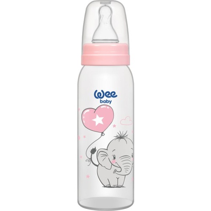 Wee Baby Klasik Pp Biberon 250 Ml