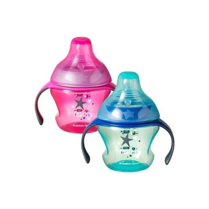 Tommee Tippee Alıştırma Bardağı / Transition Cup