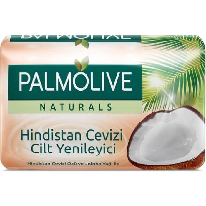 Palmolıve Katı Sabun 150 G Thermal Spa Cılt