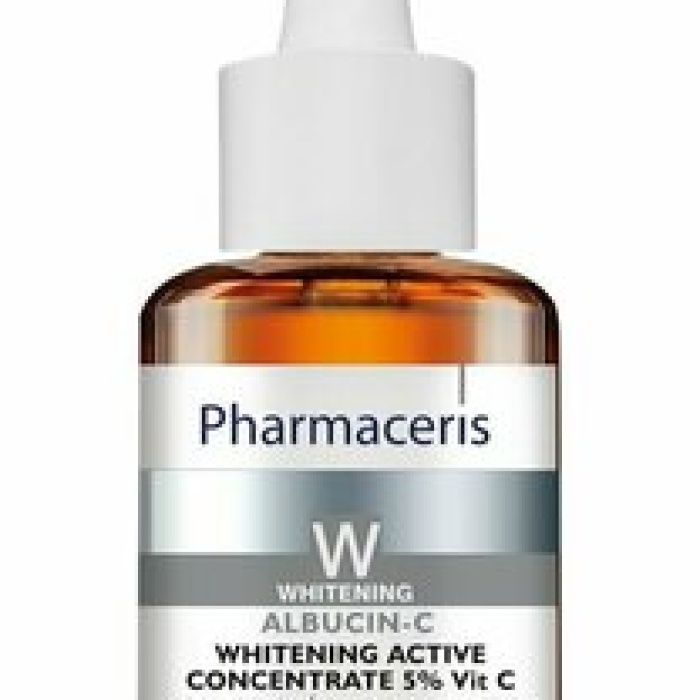 Pharmaceris Whitening Active Concentrate %5 Vit C 30 Ml