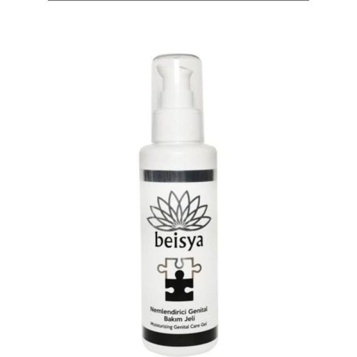 Beisya Nemlendirici Genital Bakım Jeli 150 Ml