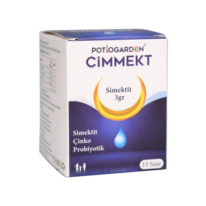 Cımmekt 15 Sase