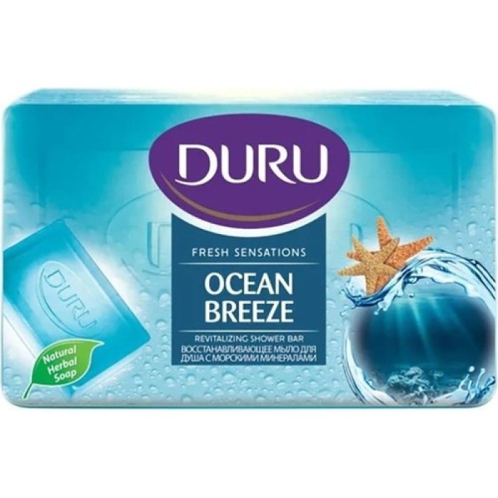 Duru Fresh Okyanus Ferahlığı Duş Sabunu 750 Gr