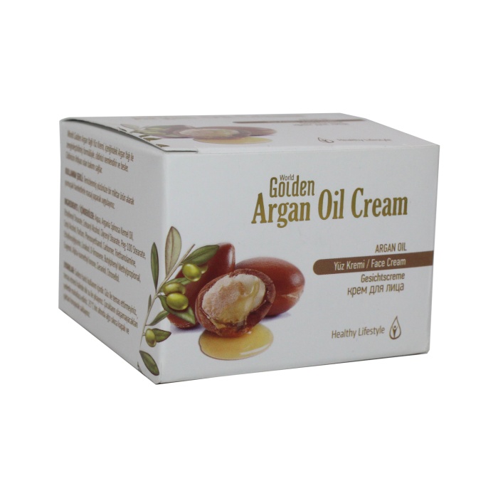 W.golden Argan Krem 45ml