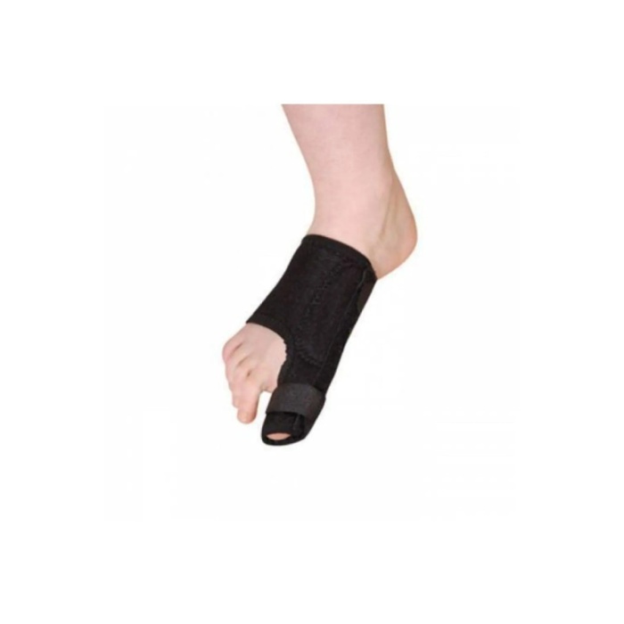 Wicromed Hallux Valgus Atelı Soft Standart Cıft