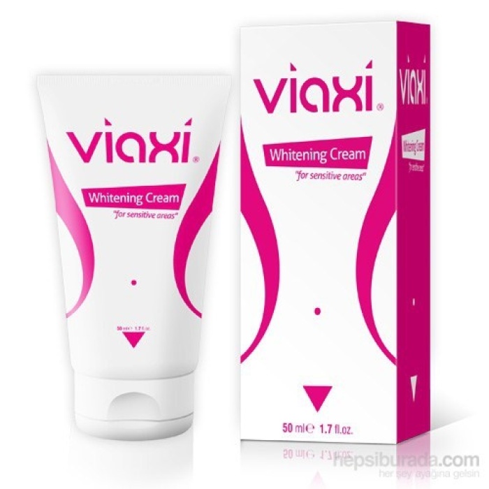 Viaxi Whitenning Cream 50 Ml