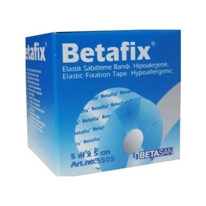 Betasan Betafix 5m X 5cm