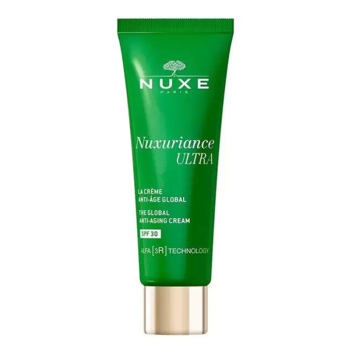 Nuxe Nuxuriance Ultra Spf30 Anti Aging Gündüz Bakım Kremi 50 ml