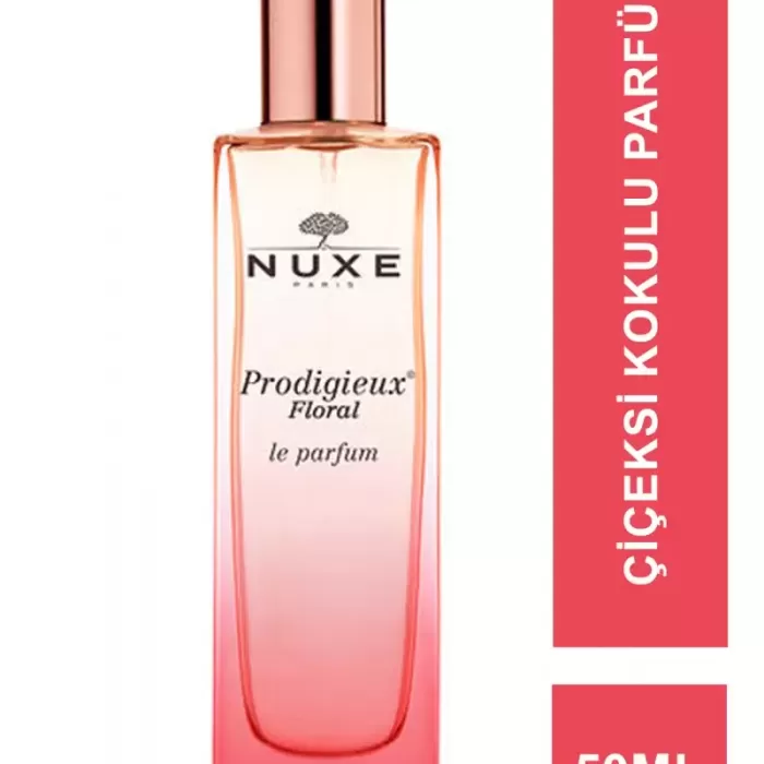 Nuxe Prodigieux Floral Le Parfüm 50 ml