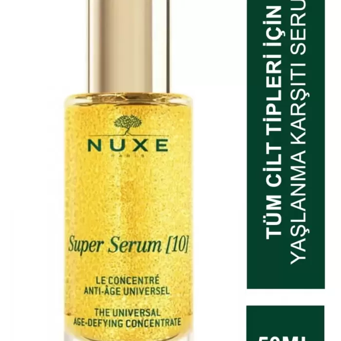 Nuxe Super Serum 10 50 ml