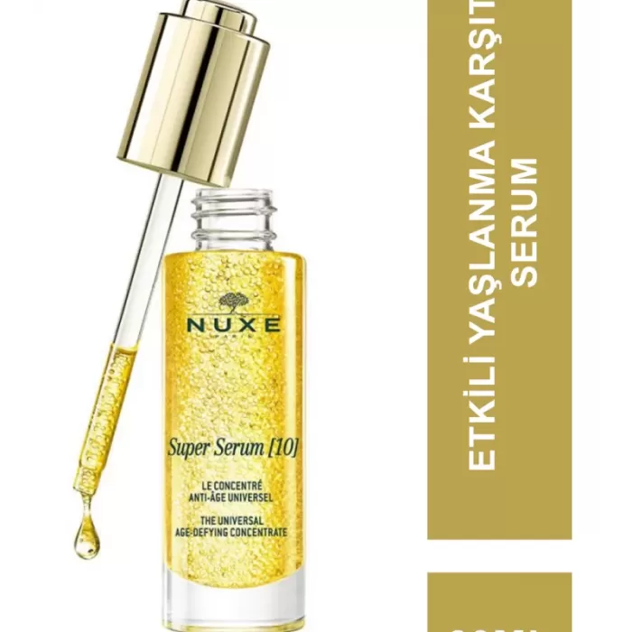 Nuxe Super Serum 30 ml