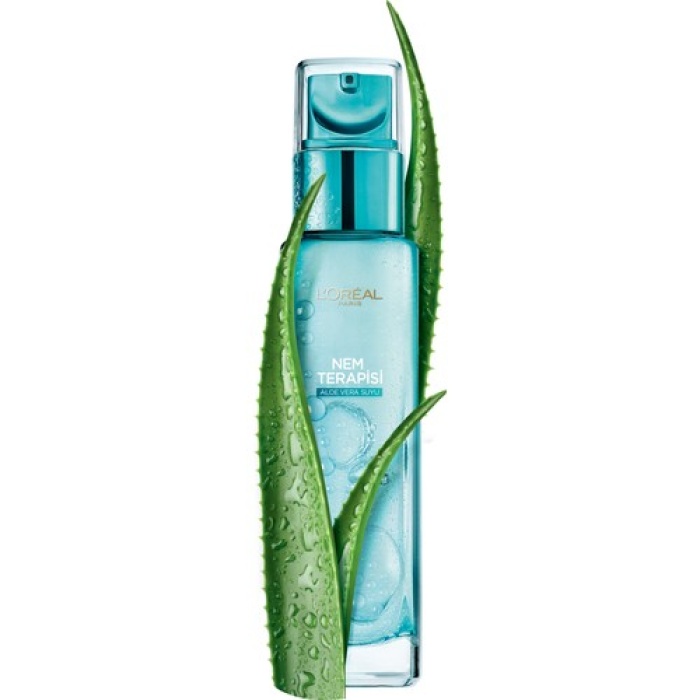 Loréal Paris Loreal Paris Nem Terapisi Aloe Vera Suyu Normal