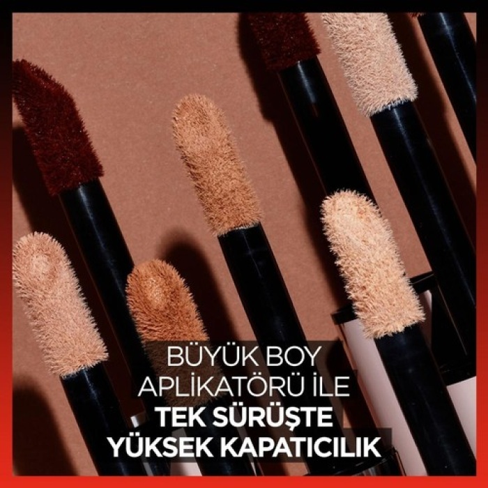 Loreal Paris Mulpmuconc Inf Full Wear 327