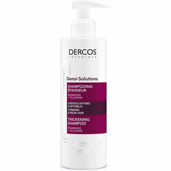 Vichy Densi Solution Şampuan 400 ml