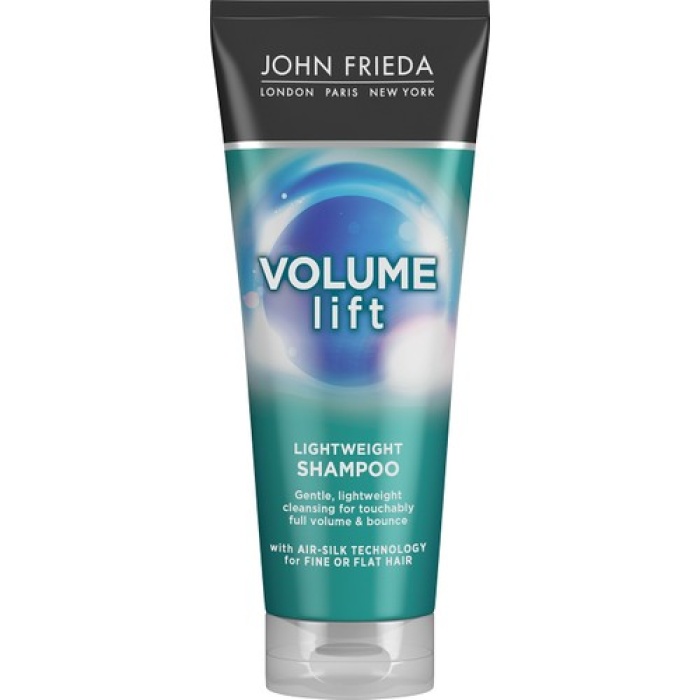 John Frieda Luxurious Volume Hacim Veren Şampuan 250 Ml - Eski Ambalaj