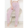 Pijama Altı Pembe - 11549.1048.