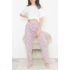 Pijama Altı Pembe - 11549.1048.