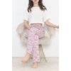 Pijama Altı Pembe - 11549.1048.