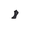 TOPTANBULURUM Siyah Kadın Bilek Çorap 12 çift