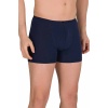 TOPTANBULURUM Erkek Modal Boxer Short Lacivert 4488B