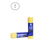 Double A Glue Stick Yapıştırıcı 21 Gr 12li