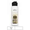 Artdeco Gold Multi Surface Akrilik Boya Beyaz 140 ml 340