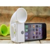 TOPTANBULURUM İphone 4 Ses Yükseltici Horn Speaker