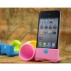 TOPTANBULURUM İphone 4 Ses Yükseltici Horn Speaker