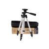 TOPTANBULURUM Tripod : Telefon ve Kamera Tutucu Ayak + Telefon Tutucu - 105Cm