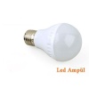 TOPTANBULURUM 15W Enerji Tasarruflu Led Ampul ( 1 Adet )