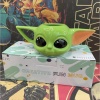 Baby Yoda Kupa Bardak