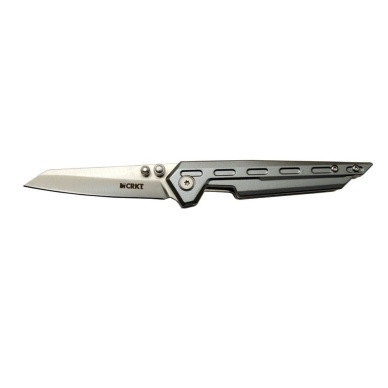 CRKT 3301 GRİ ÇAKI