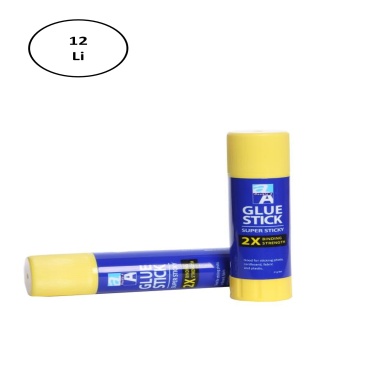 Double A Glue Stick Yapıştırıcı 21 Gr 12li