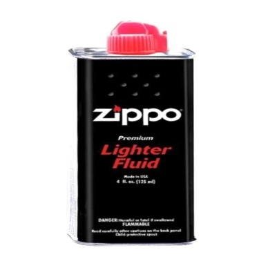 TOPTANBULURUM Zippo Benzini 125 ML