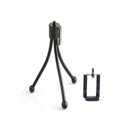 TOPTANBULURUM Mini Telefon Kamera Tripod