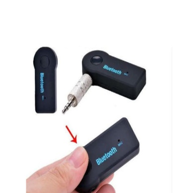 Bluetooth Aux Araç Kiti