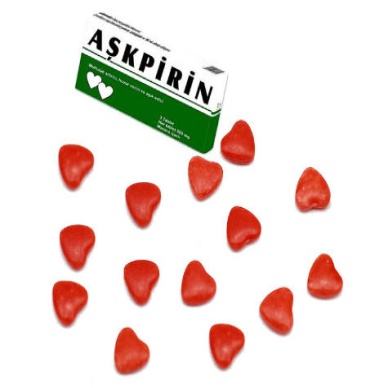 Aşkpirin