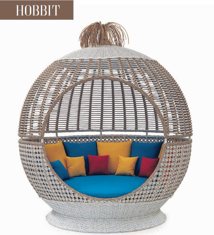 HOBBİT DAYBED  COLLECTION