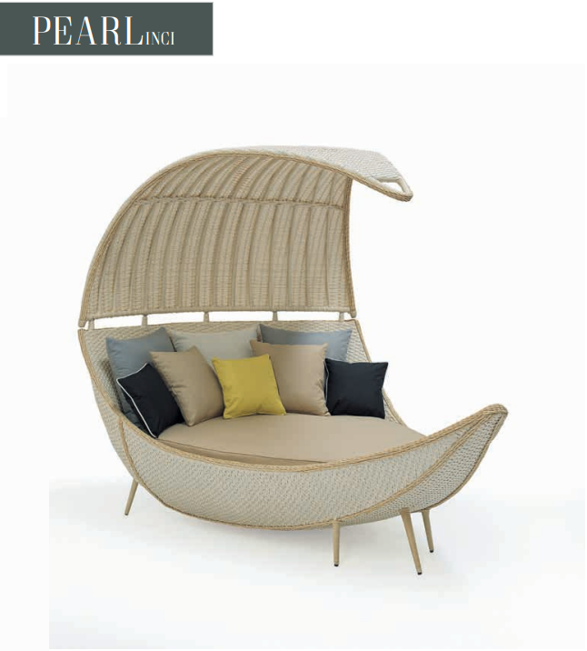 İNCİ PEARL DAYBED  COLLECTION