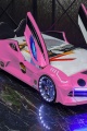 MOON AERO PREMİUM Pembe