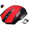 Concord C-19 6 Tuşlu Gaming Oyuncu Wireless Kablosuz Mouse