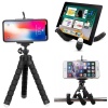 Concord T-1  Mini Esnek Çok Yönlü Ahtapot Tripod Stand