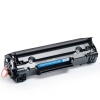 HP 83A CF283A, Hp Laserjet Pro M125 - M127 - M201- M225 Muadil Dolu TONER