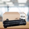 HP 85A CE285A, Hp Laserjet P1102, P1102W, M1132, M1212nf, M1217nfw Muadil TONER