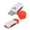 Concord 4 IN 1 Çoklu Usb Hafıza Kart Okuyucu Card Reader