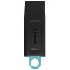 Kingston DTX 64GB Usb 3.2 Flasbellek Datatraveler DTX64GB