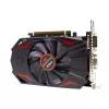 Turbox 4GB GDDR5 128Bit R7 240 Amd Tek Fan  Knight Zen Max Ekran Kartı