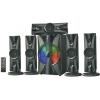 Platoon PL-4240 5D Super 5+1  RGB SD USB FM BLUETOOTH Subwoofer Multimedia Sinema Ses Sistemi