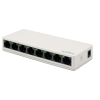 MPiA S-8 8 Port Ethernet Swich 10/100MBPS